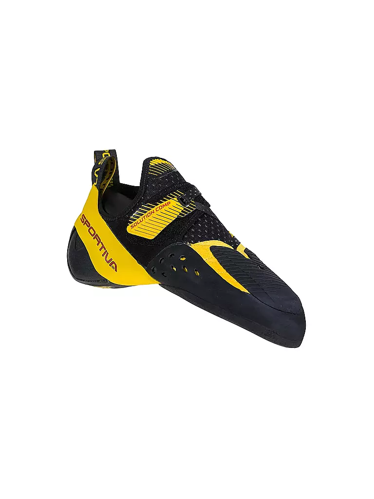 LA SPORTIVA | Zapatillas de escalada Solution Comp |