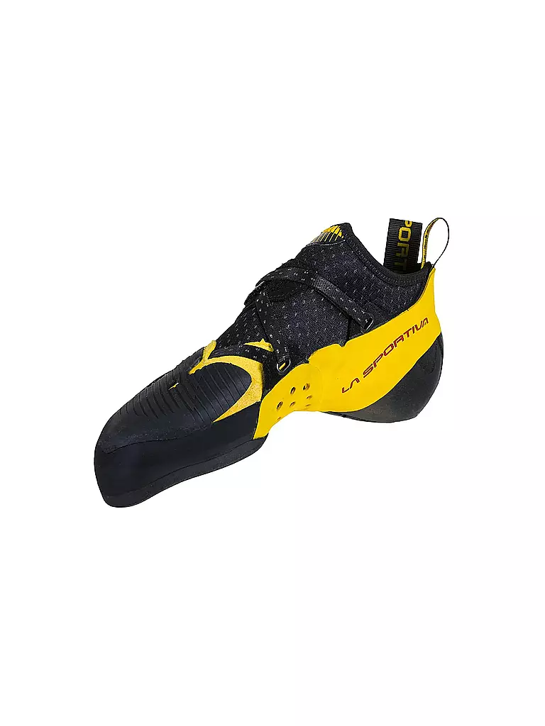 LA SPORTIVA | Zapatillas de escalada Solution Comp |