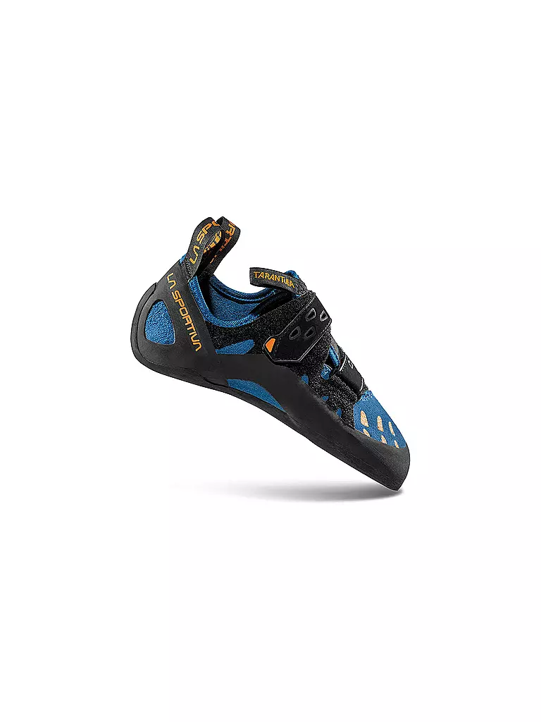 LA SPORTIVA | Zapatillas de escalada Tarantula | Azul