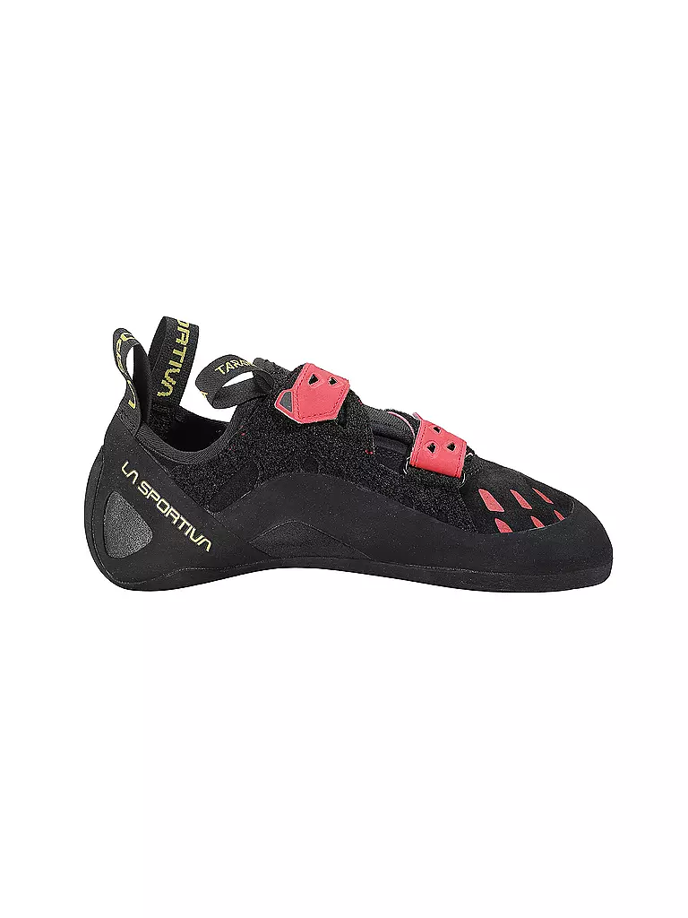 LA SPORTIVA | Zapatillas de escalada Tarantula | Negro