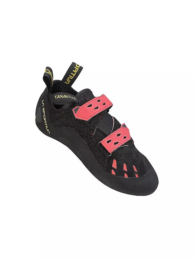 LA SPORTIVA | Zapatillas de escalada Tarantula | Negro