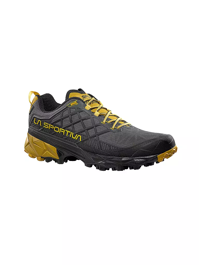 LA SPORTIVA | Zapatillas de speed hiking para hombre Akira II GTX |
