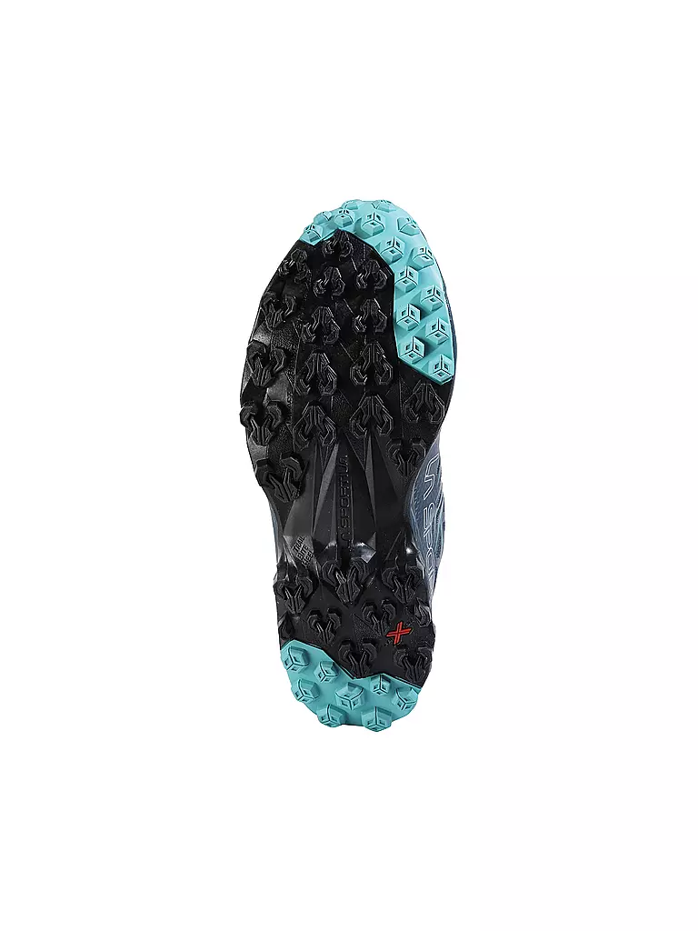 LA SPORTIVA | Zapatillas de Speed Hiking para Mujer Akyra Woman GTX |