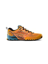 LA SPORTIVA | Zapatillas de trail running para hombre Bushido III GTX | Naranja