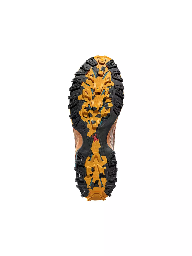 LA SPORTIVA | Zapatillas de trail running para hombre Bushido III GTX |