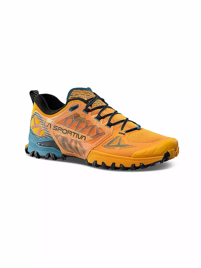 LA SPORTIVA | Zapatillas de trail running para hombre Bushido III GTX |
