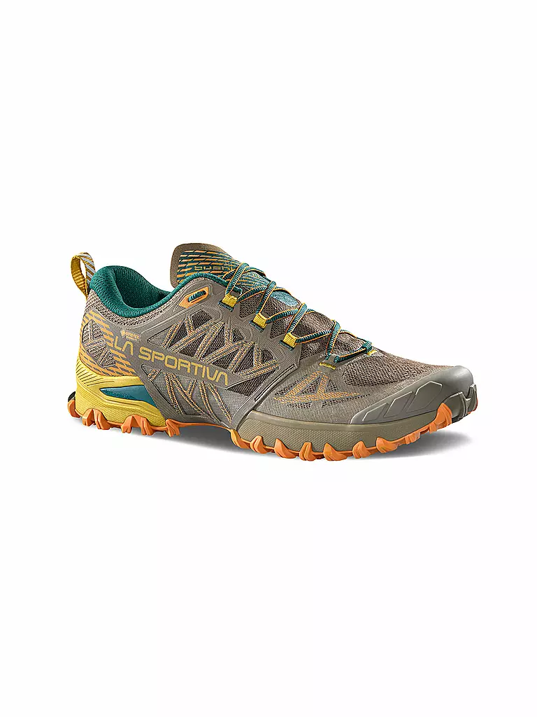LA SPORTIVA | Zapatillas de trail running para hombre Bushido III GTX |
