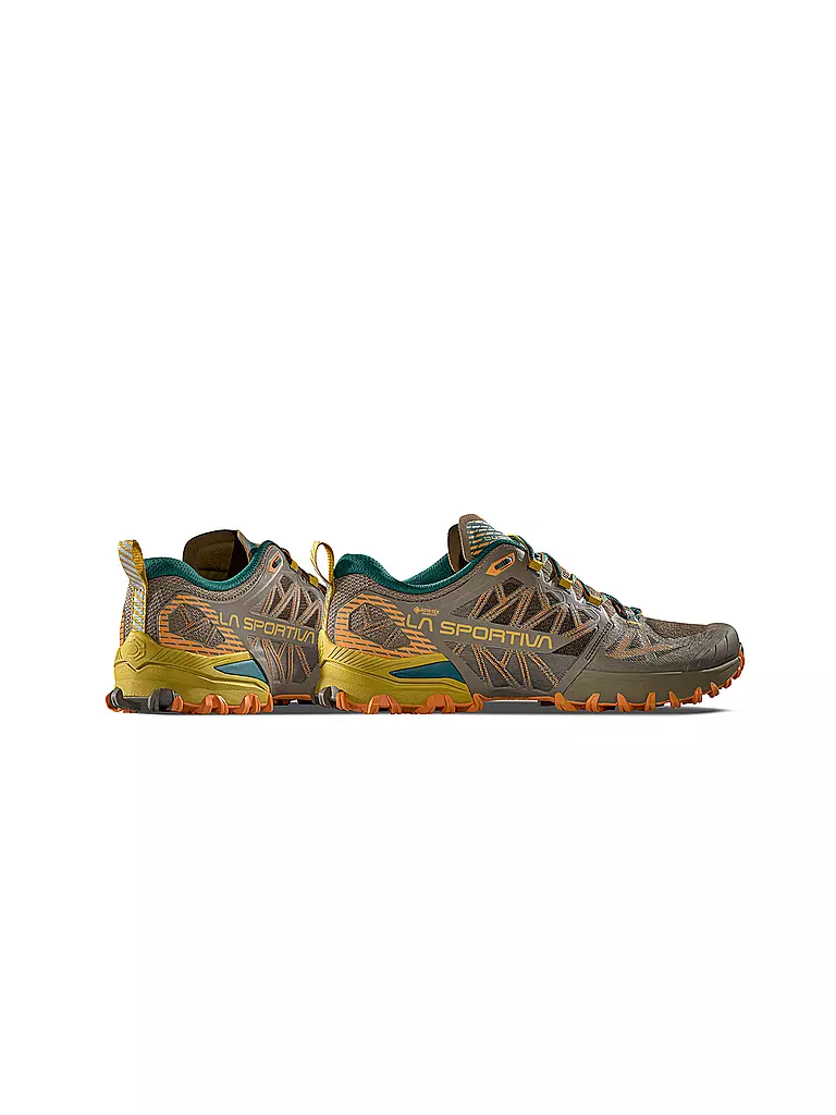 LA SPORTIVA | Zapatillas de trail running para hombre Bushido III GTX |