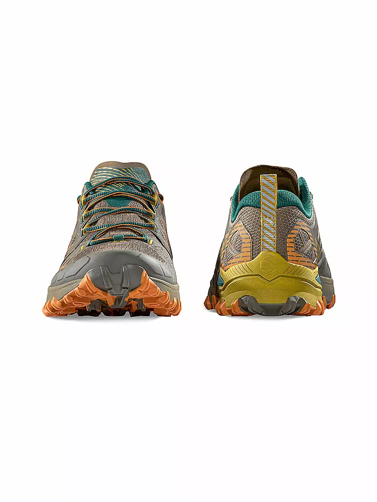LA SPORTIVA | Zapatillas de trail running para hombre Bushido III GTX |