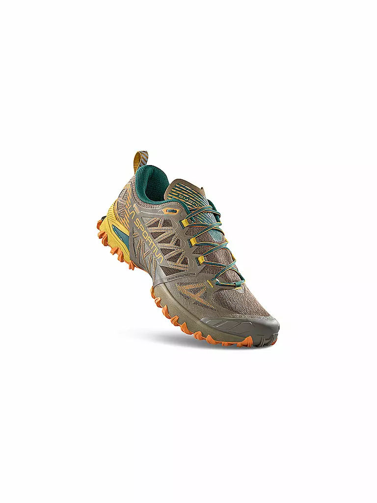 LA SPORTIVA | Zapatillas de trail running para hombre Bushido III GTX |