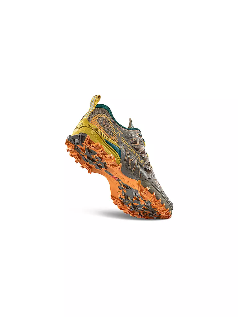 LA SPORTIVA | Zapatillas de trail running para hombre Bushido III GTX |