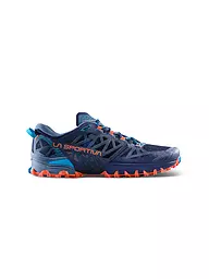 LA SPORTIVA | Zapatillas de trail running para hombre Bushido III | Azul