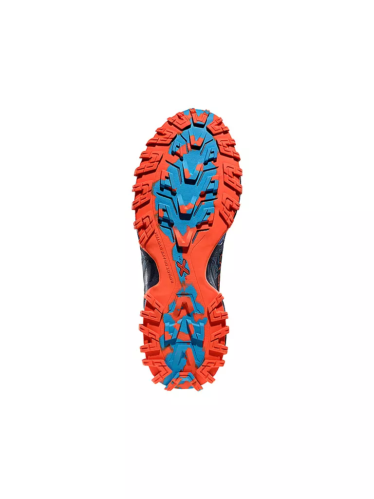 LA SPORTIVA | Zapatillas de trail running para hombre Bushido III |