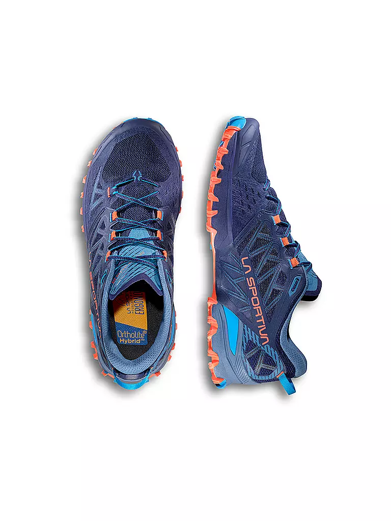 LA SPORTIVA | Zapatillas de trail running para hombre Bushido III |