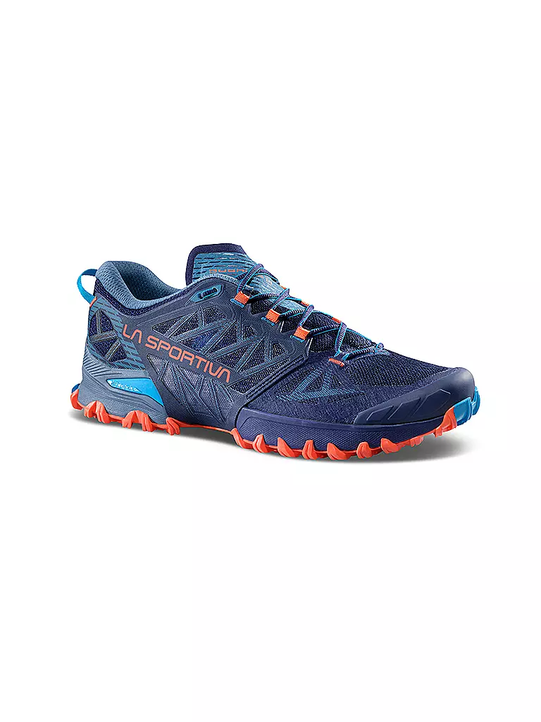 LA SPORTIVA | Zapatillas de trail running para hombre Bushido III |