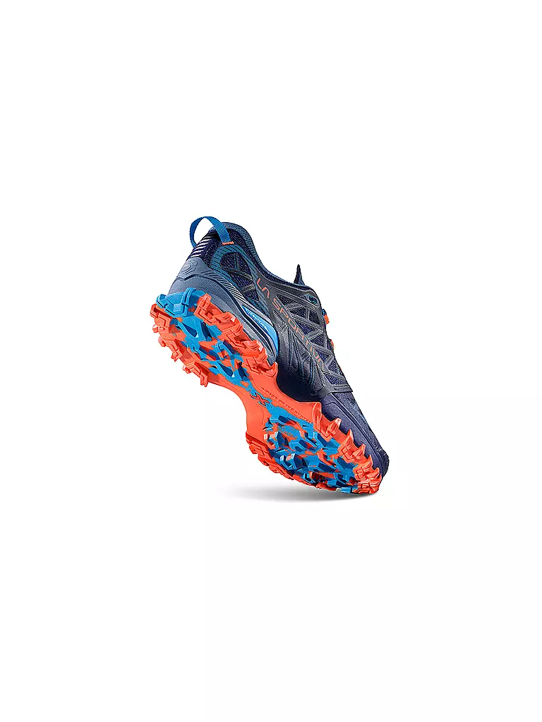 LA SPORTIVA | Zapatillas de trail running para hombre Bushido III |