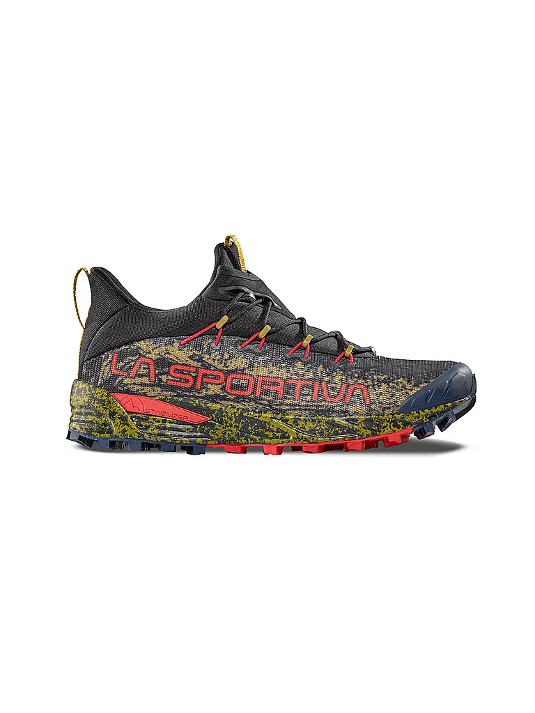 LA SPORTIVA | Zapatillas de trail running para hombre Tempesta GTX | Negro