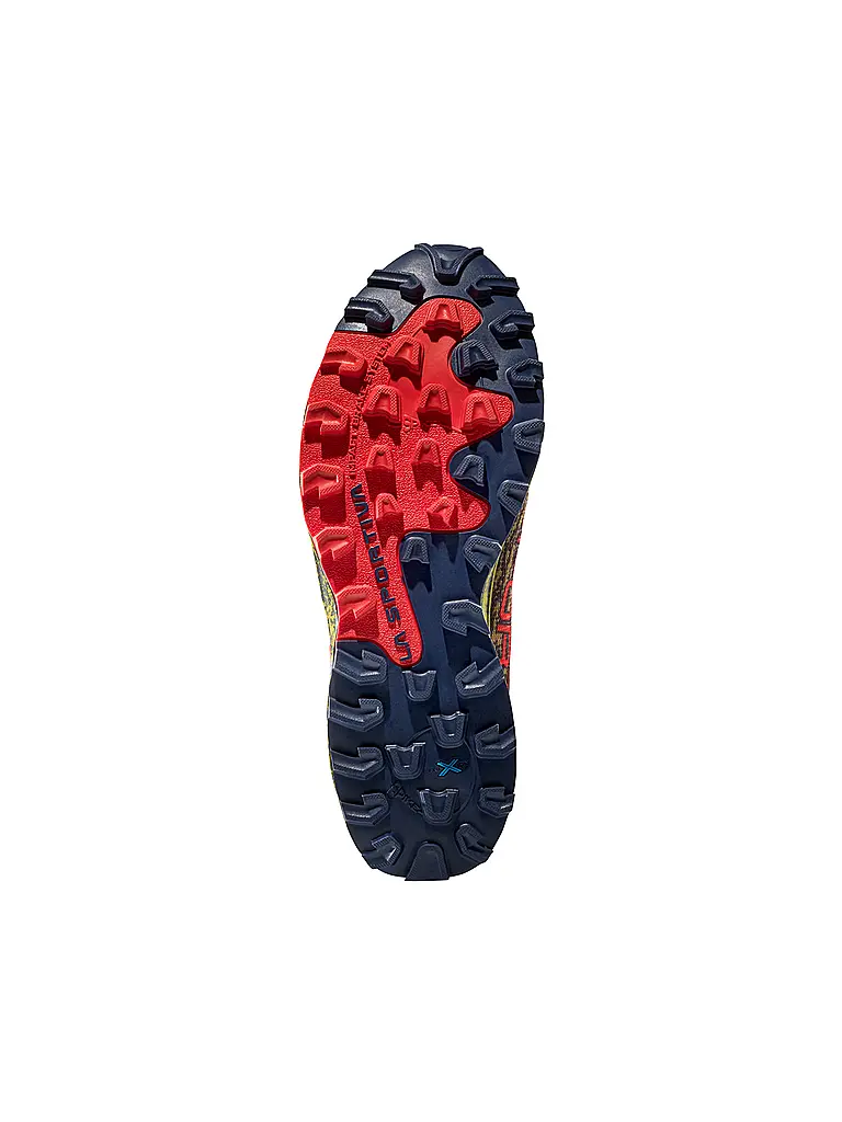 LA SPORTIVA | Zapatillas de trail running para hombre Tempesta GTX |