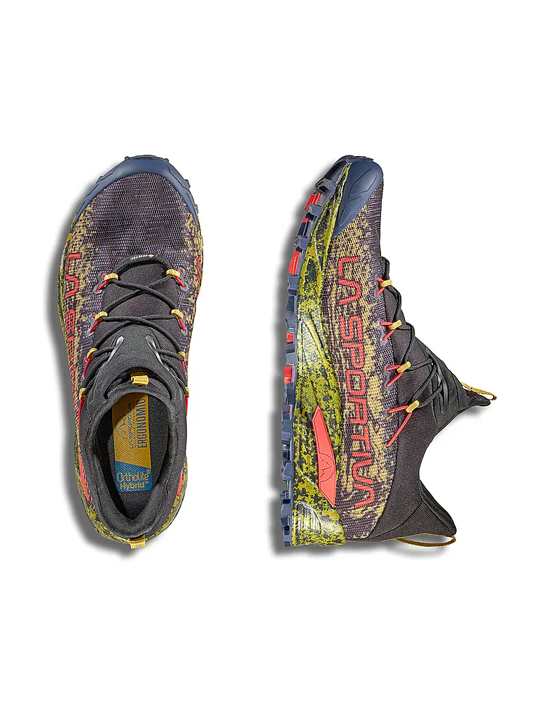 LA SPORTIVA | Zapatillas de trail running para hombre Tempesta GTX |
