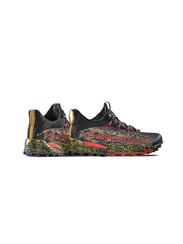 LA SPORTIVA | Zapatillas de trail running para hombre Tempesta GTX |