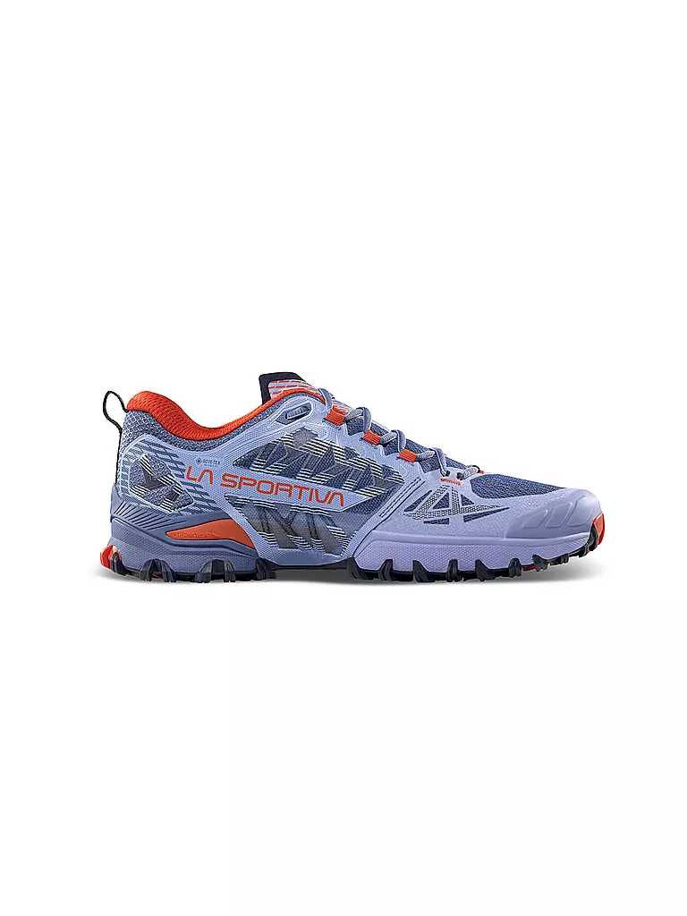 LA SPORTIVA | Zapatillas de trail running para mujer Bushido III GTX | Lila