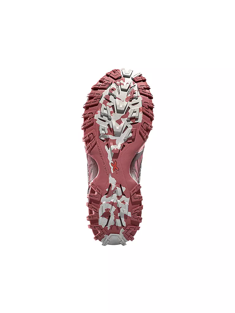 LA SPORTIVA | Zapatillas de trail running para mujer Bushido III GTX |