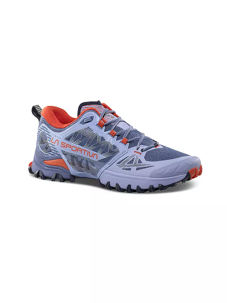 LA SPORTIVA | Zapatillas de trail running para mujer Bushido III GTX |