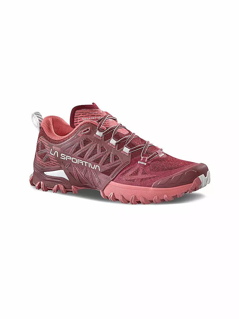 LA SPORTIVA | Zapatillas de trail running para mujer Bushido III GTX |