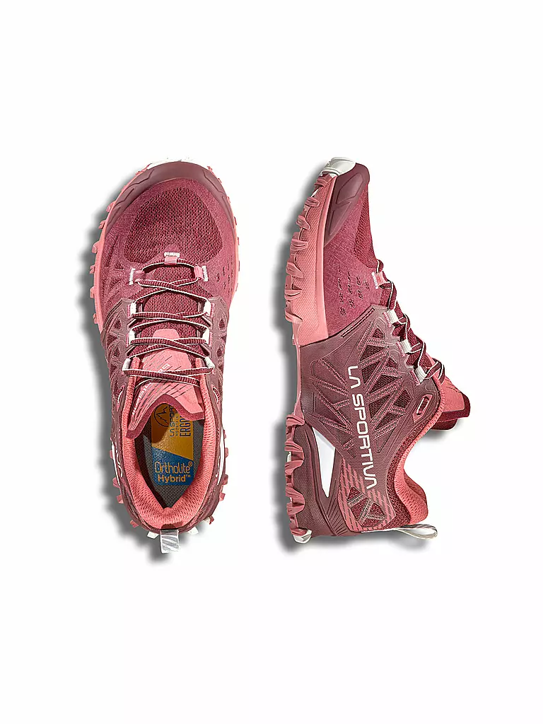 LA SPORTIVA | Zapatillas de trail running para mujer Bushido III GTX |