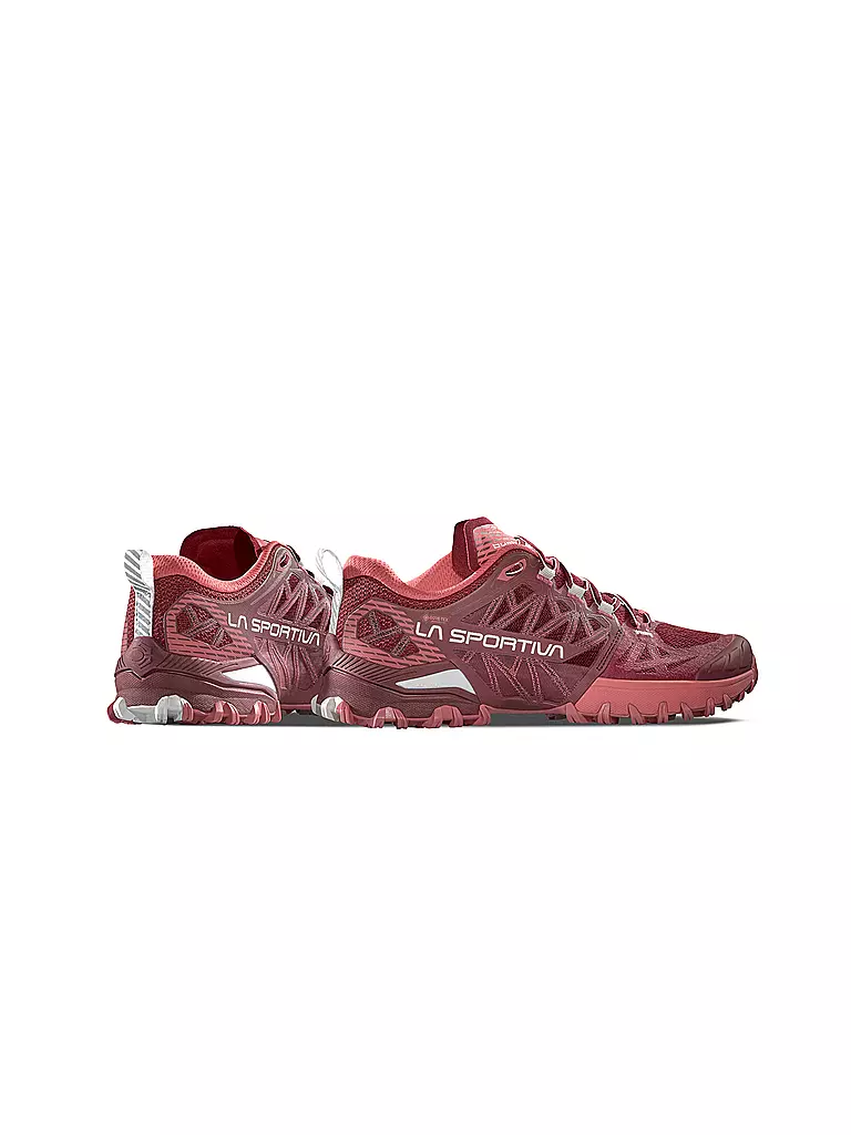 LA SPORTIVA | Zapatillas de trail running para mujer Bushido III GTX |