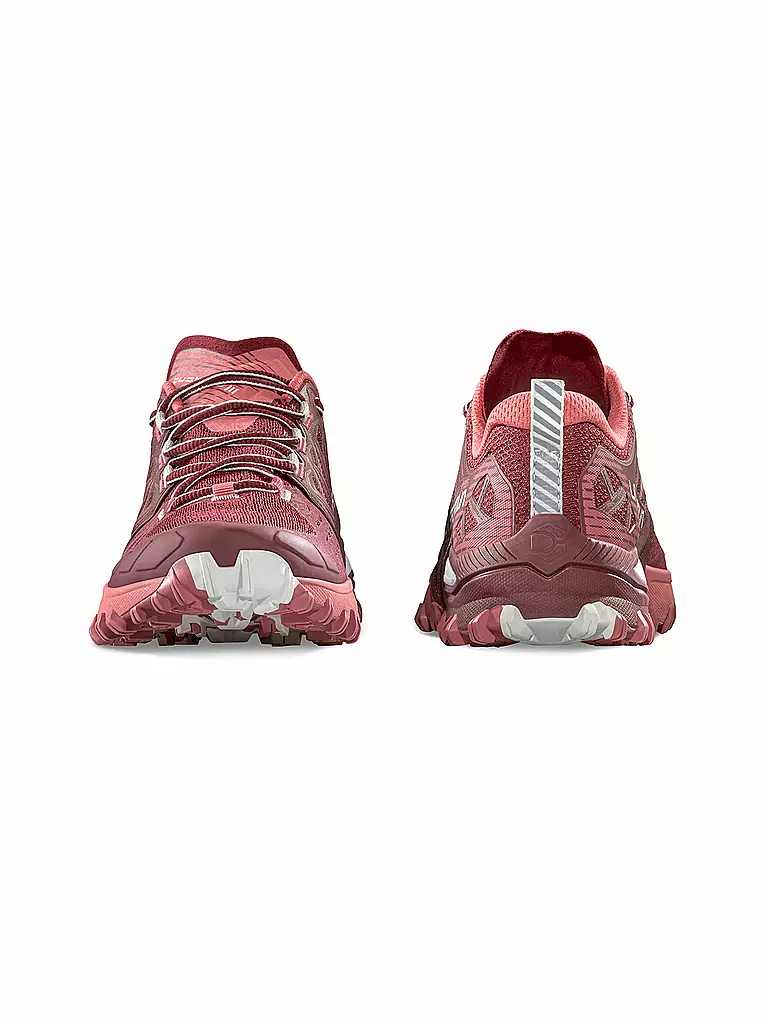 LA SPORTIVA | Zapatillas de trail running para mujer Bushido III GTX |