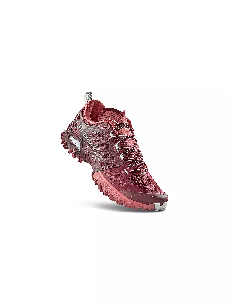 LA SPORTIVA | Zapatillas de trail running para mujer Bushido III GTX |