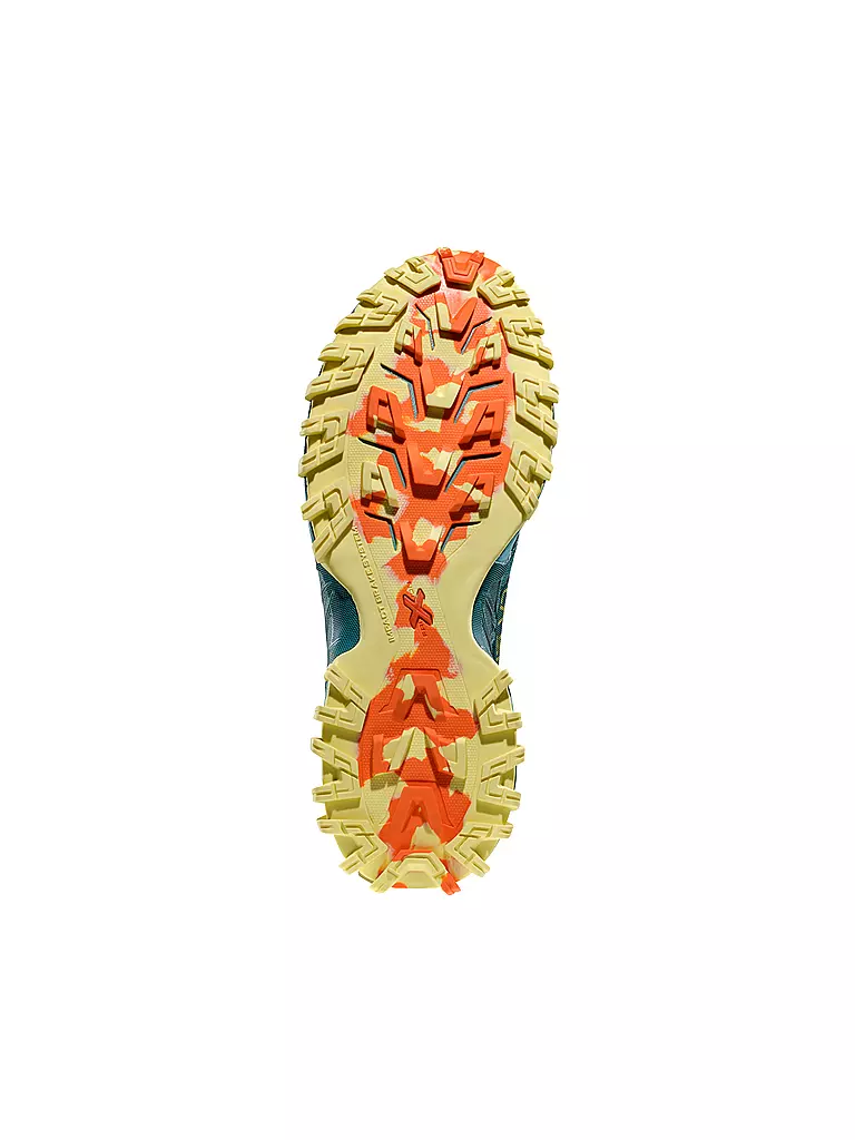 LA SPORTIVA | Zapatillas de trail running para mujer Bushido III |
