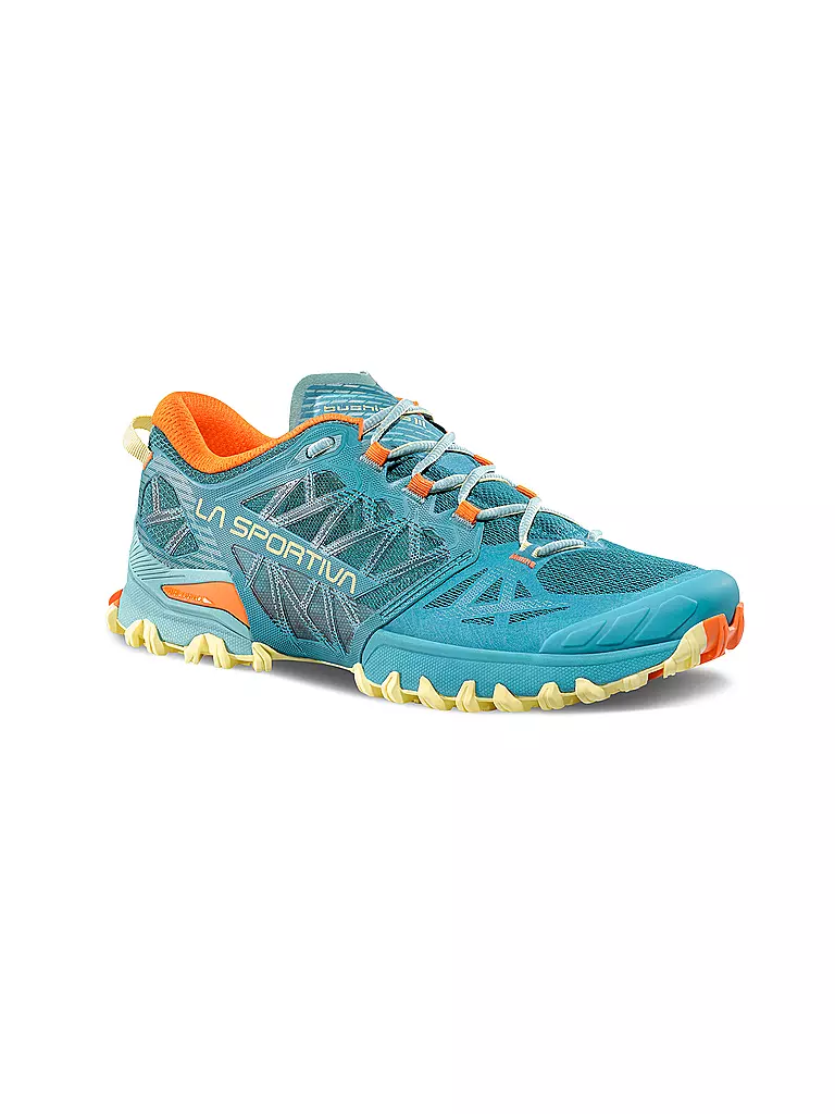 LA SPORTIVA | Zapatillas de trail running para mujer Bushido III |