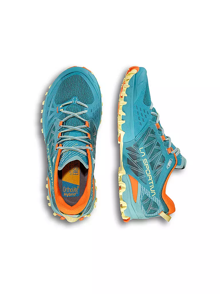 LA SPORTIVA | Zapatillas de trail running para mujer Bushido III |