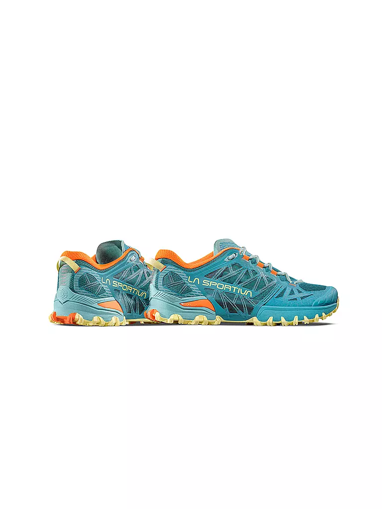 LA SPORTIVA | Zapatillas de trail running para mujer Bushido III |