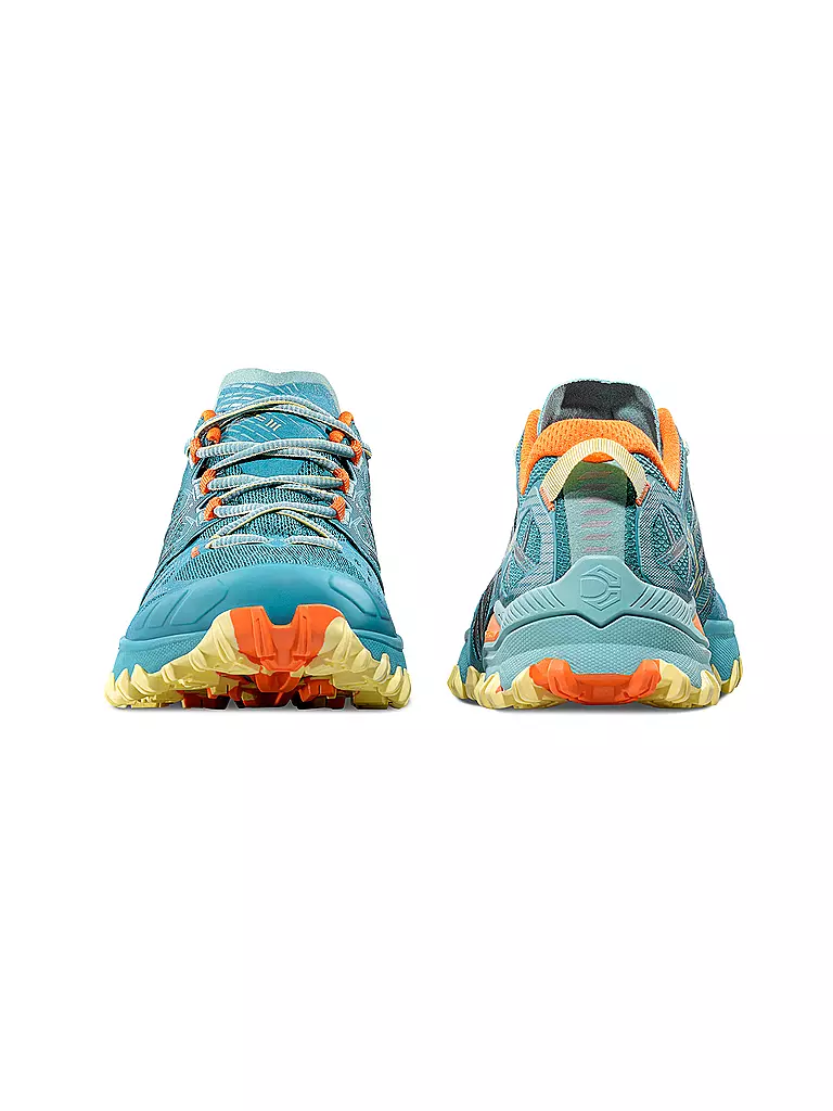 LA SPORTIVA | Zapatillas de trail running para mujer Bushido III |