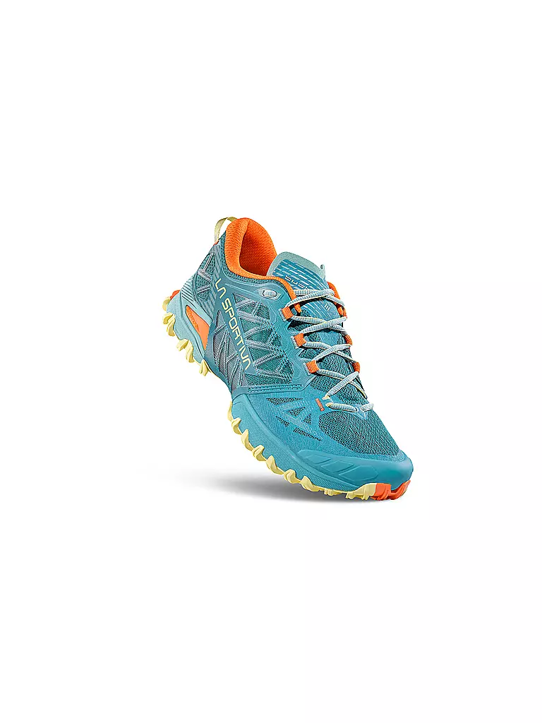 LA SPORTIVA | Zapatillas de trail running para mujer Bushido III |