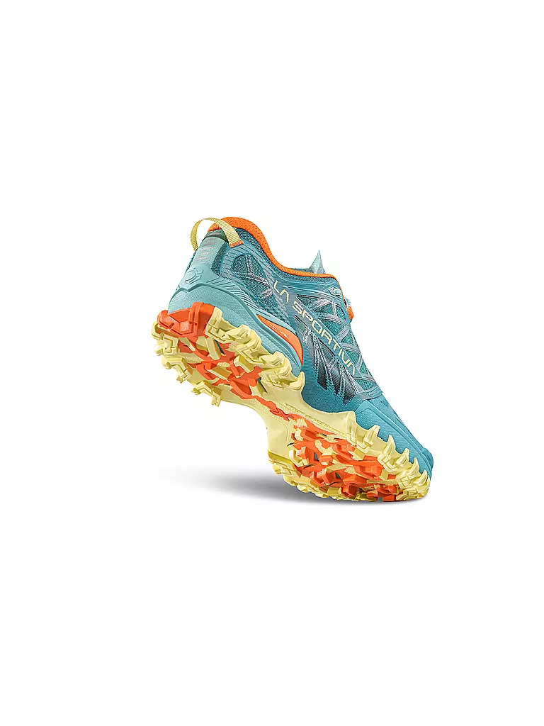 LA SPORTIVA | Zapatillas de trail running para mujer Bushido III |