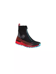 LA SPORTIVA | Zapatillas de trail running para mujer Cyklon Cross GTX | Negro