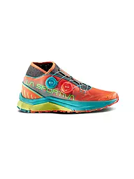 LA SPORTIVA | Zapatillas de trail running para mujer Jackal II BOA® | Rojo