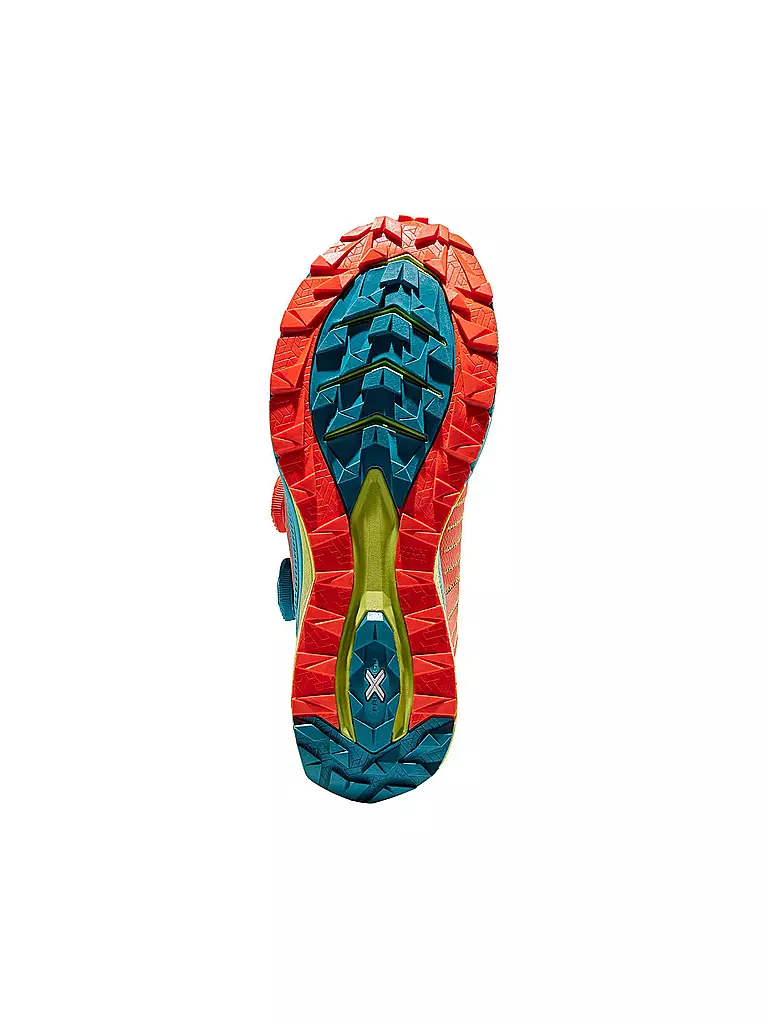 LA SPORTIVA | Zapatillas de trail running para mujer Jackal II BOA® |
