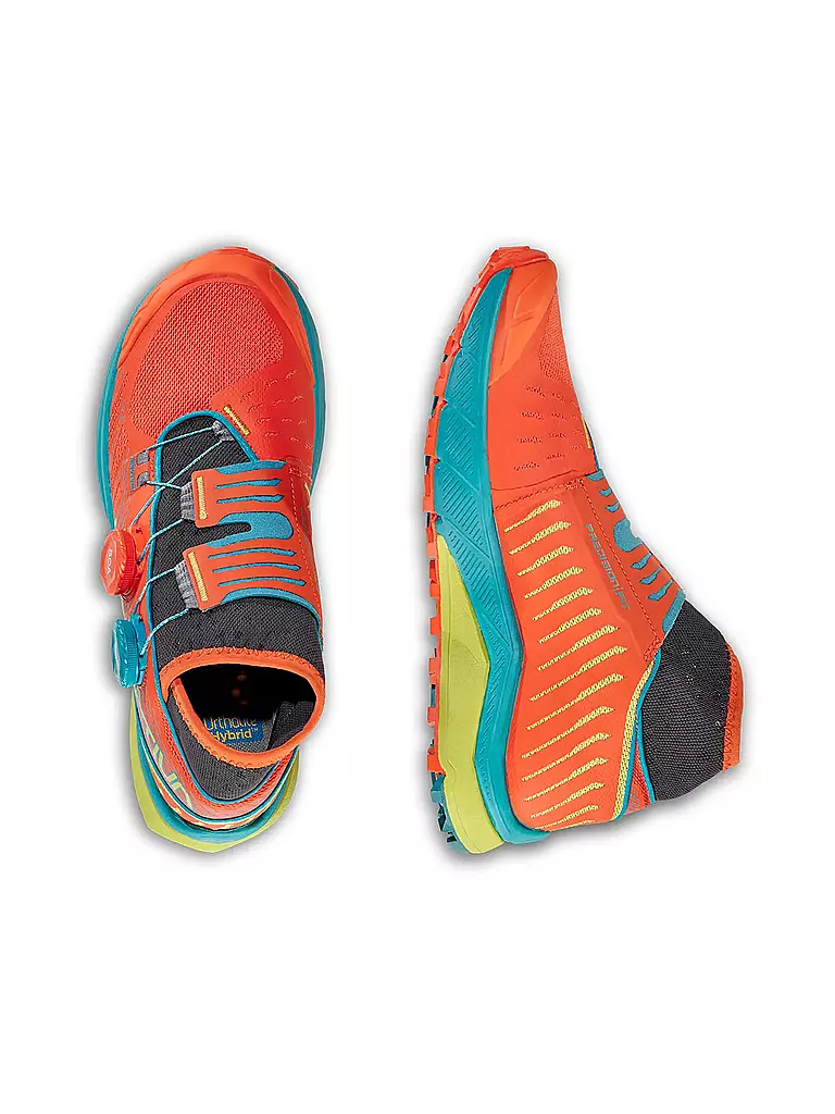 LA SPORTIVA | Zapatillas de trail running para mujer Jackal II BOA® |