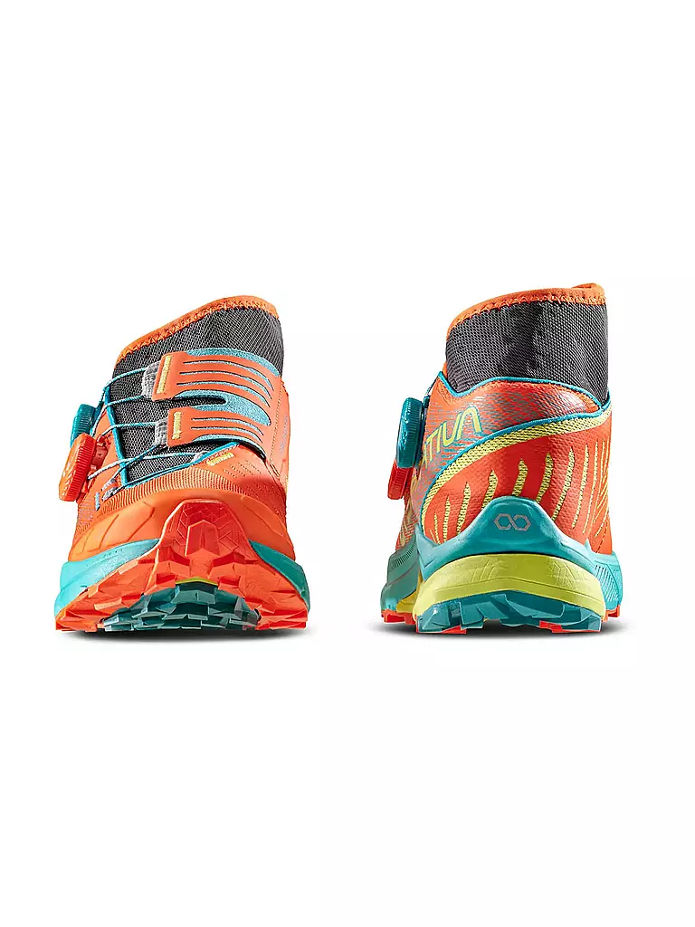 LA SPORTIVA | Zapatillas de trail running para mujer Jackal II BOA® |