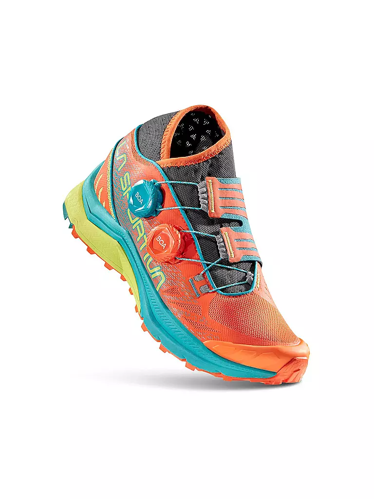 LA SPORTIVA | Zapatillas de trail running para mujer Jackal II BOA® |