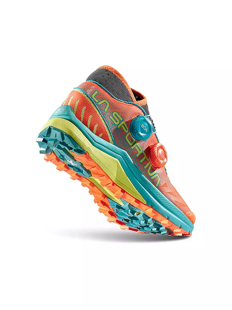 LA SPORTIVA | Zapatillas de trail running para mujer Jackal II BOA® |