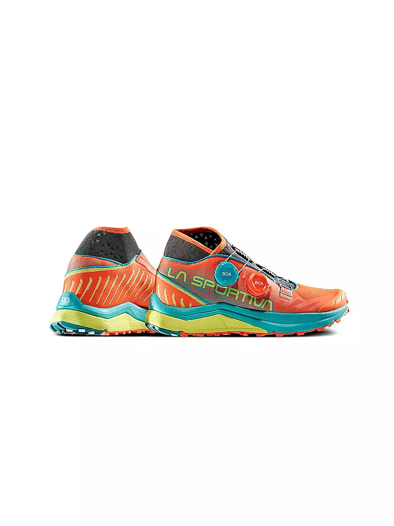 LA SPORTIVA | Zapatillas de trail running para mujer Jackal II BOA® |