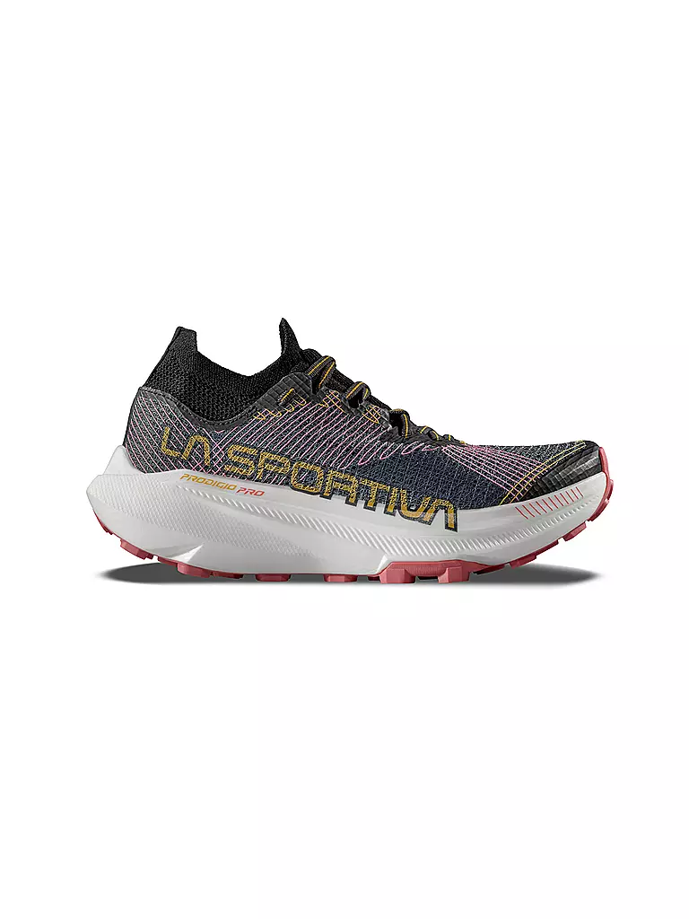 LA SPORTIVA | Zapatillas de trail running para mujer Prodigio Pro | Gris