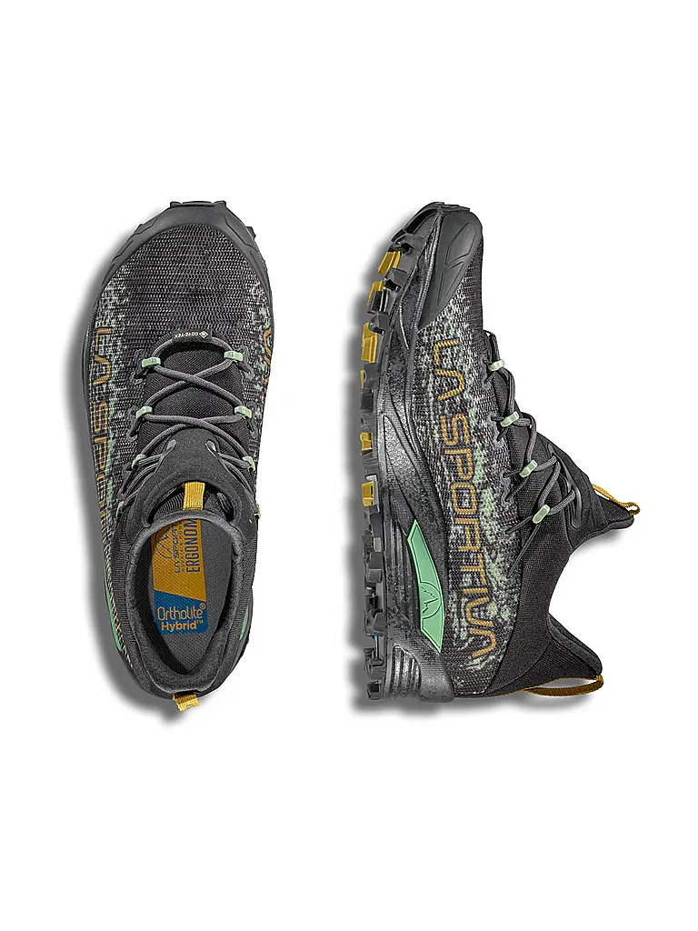 LA SPORTIVA | Zapatillas de trail running para mujer Tempesta GTX |
