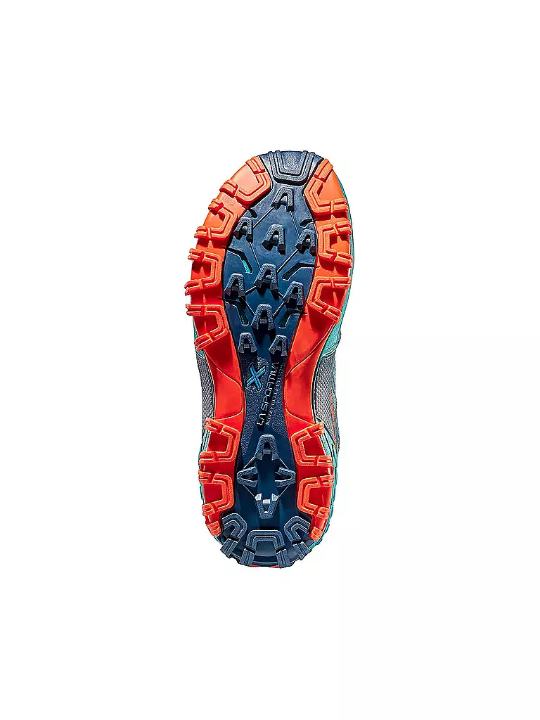LA SPORTIVA | Zapatillas de trail running para niños Bushido II JR |